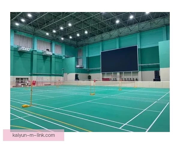 开云体育引领全球运动潮流打造智能化体育生态新格局