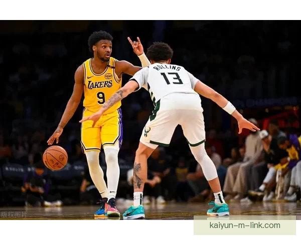 詹姆斯赞布朗尼具备NBA实力 强调家族做事从不敷衍